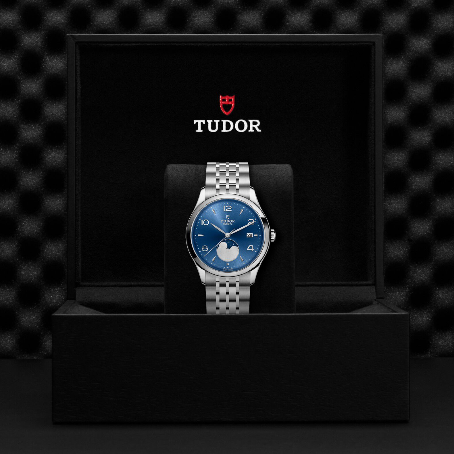 TUDOR | 1926 | M91560-0002 | Maison Birks